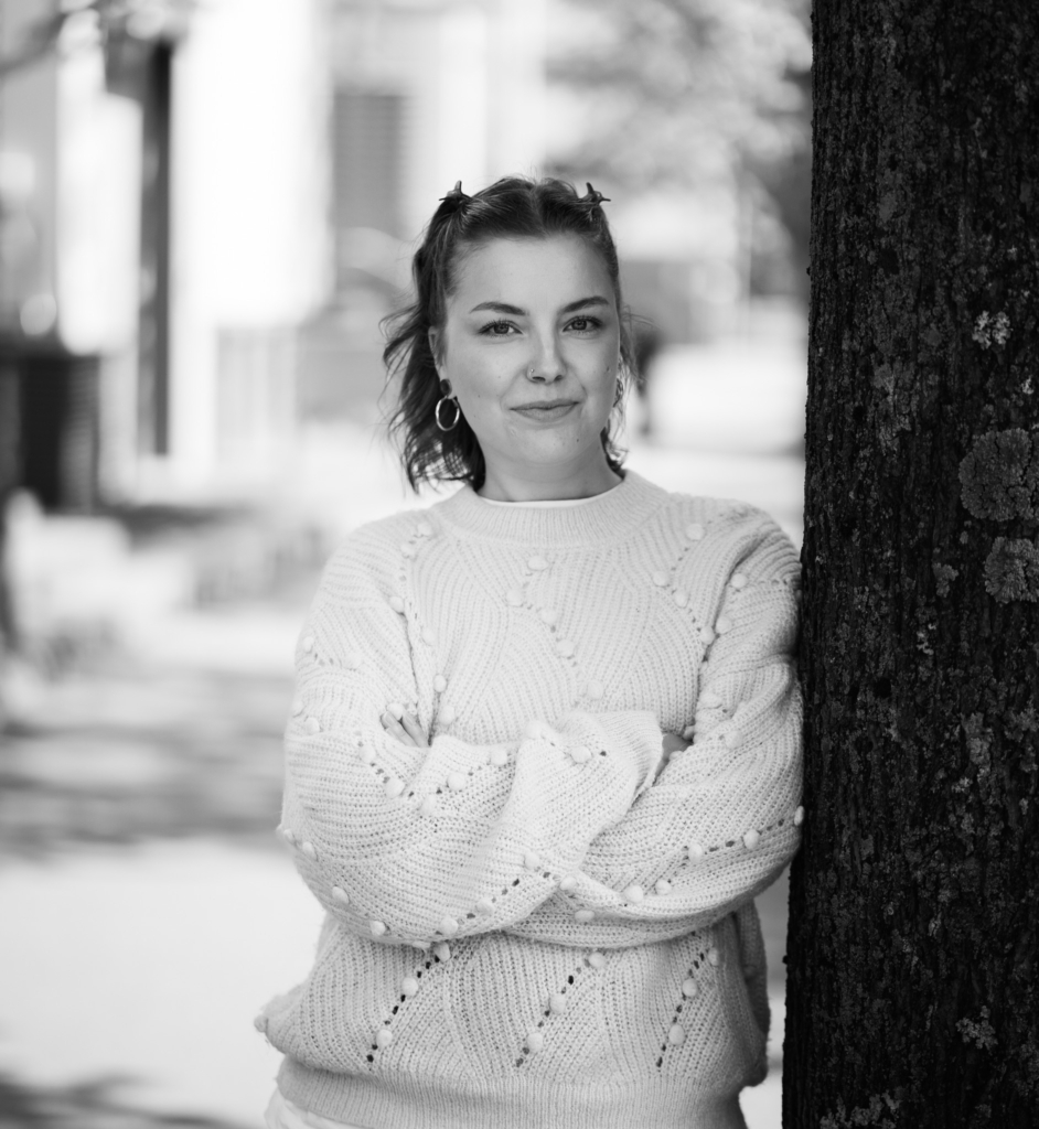 Annika Zentuvo web 1