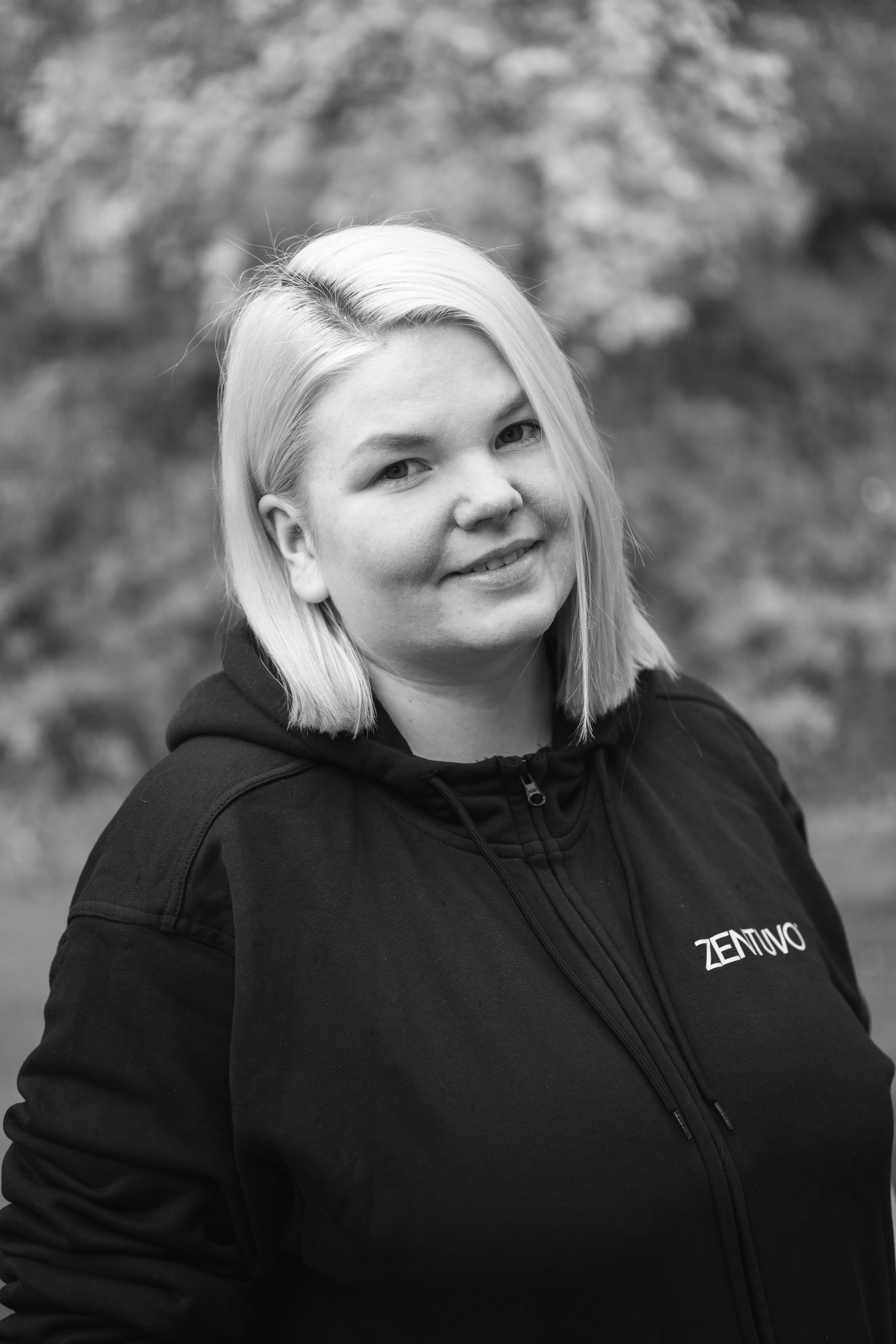 Netta Karjalainen