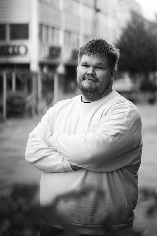 Sasu Järnstedt web