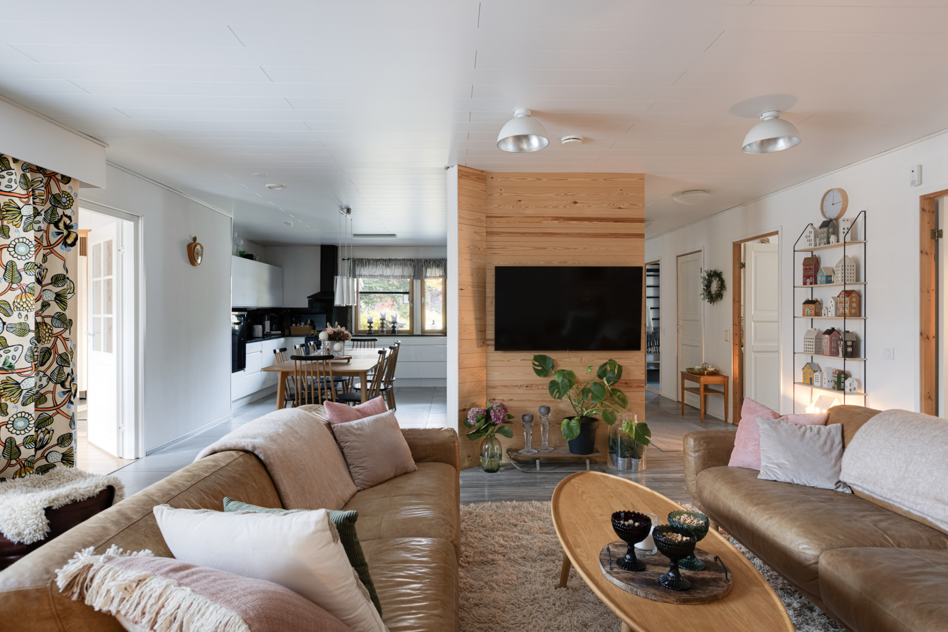 asuntokuva olohuone zentuvo kouvola sasu