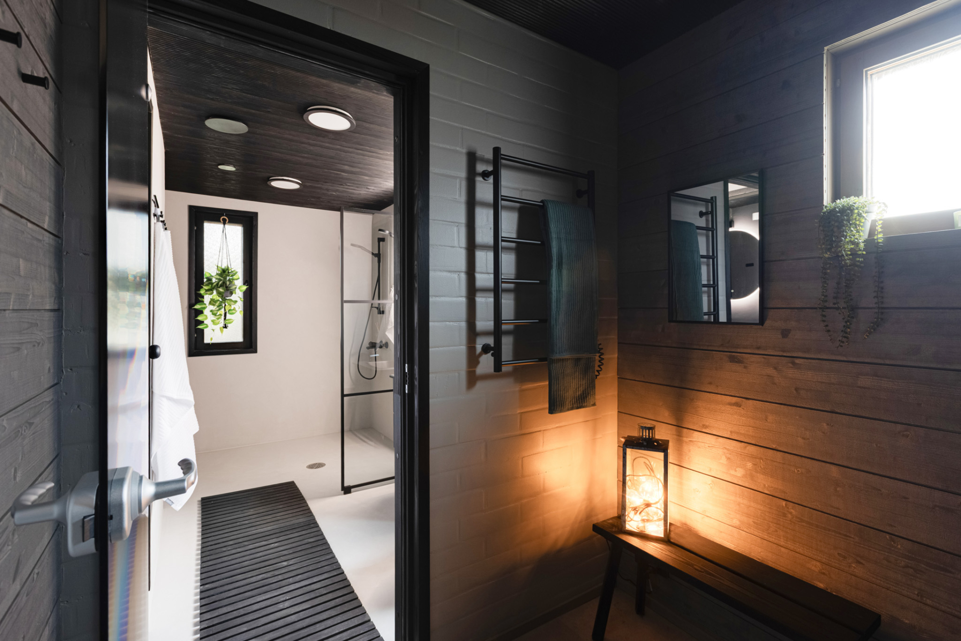 asuntokuva sauna zentuvo kouvola sasu