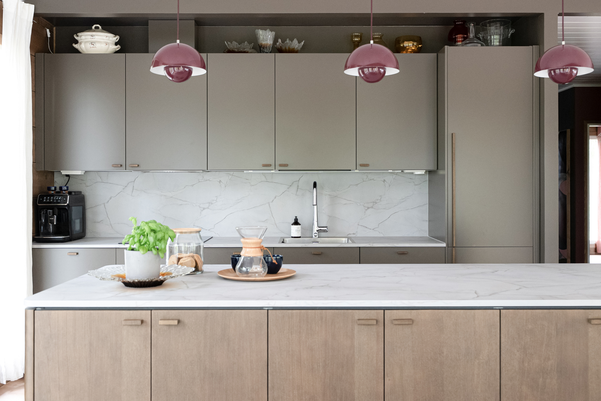 asuntokuvaus tampere keittio joni