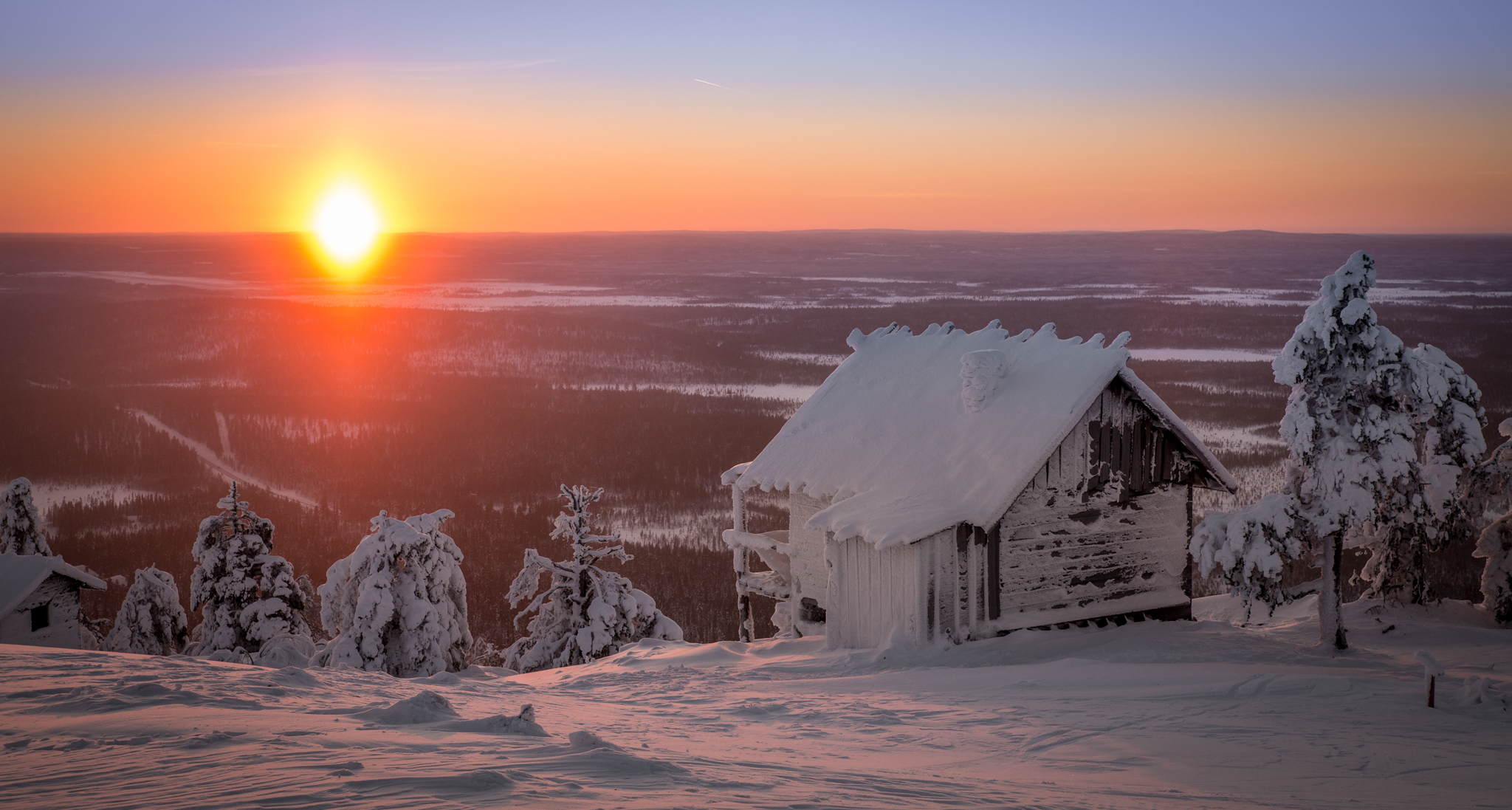 asuntokuvaus levi zentuvo 2