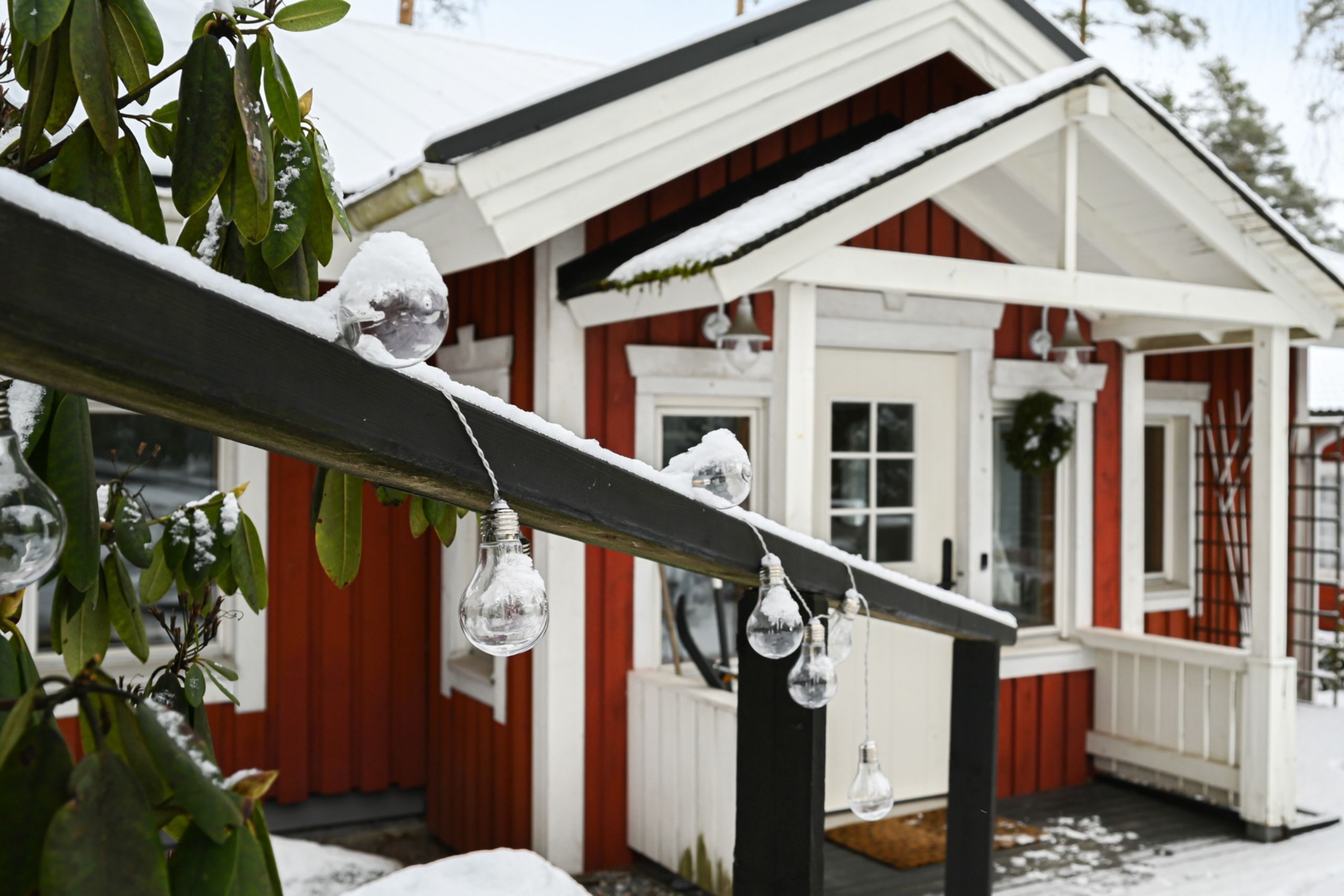 Aukioloajat joulu ja uusi vuosi 2025