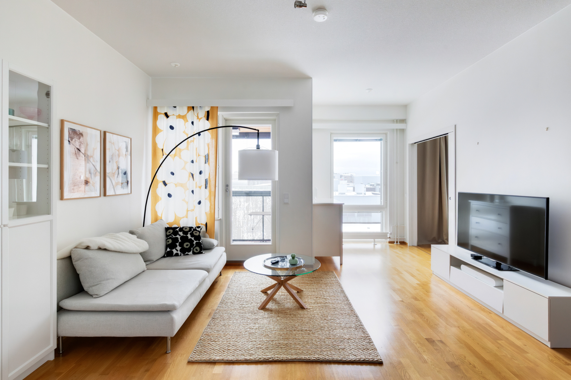 Uusi asuntokuvaaja Joensuussa -tervetuloa Santeri! 4 asuntokuvat joensuu oh santeri