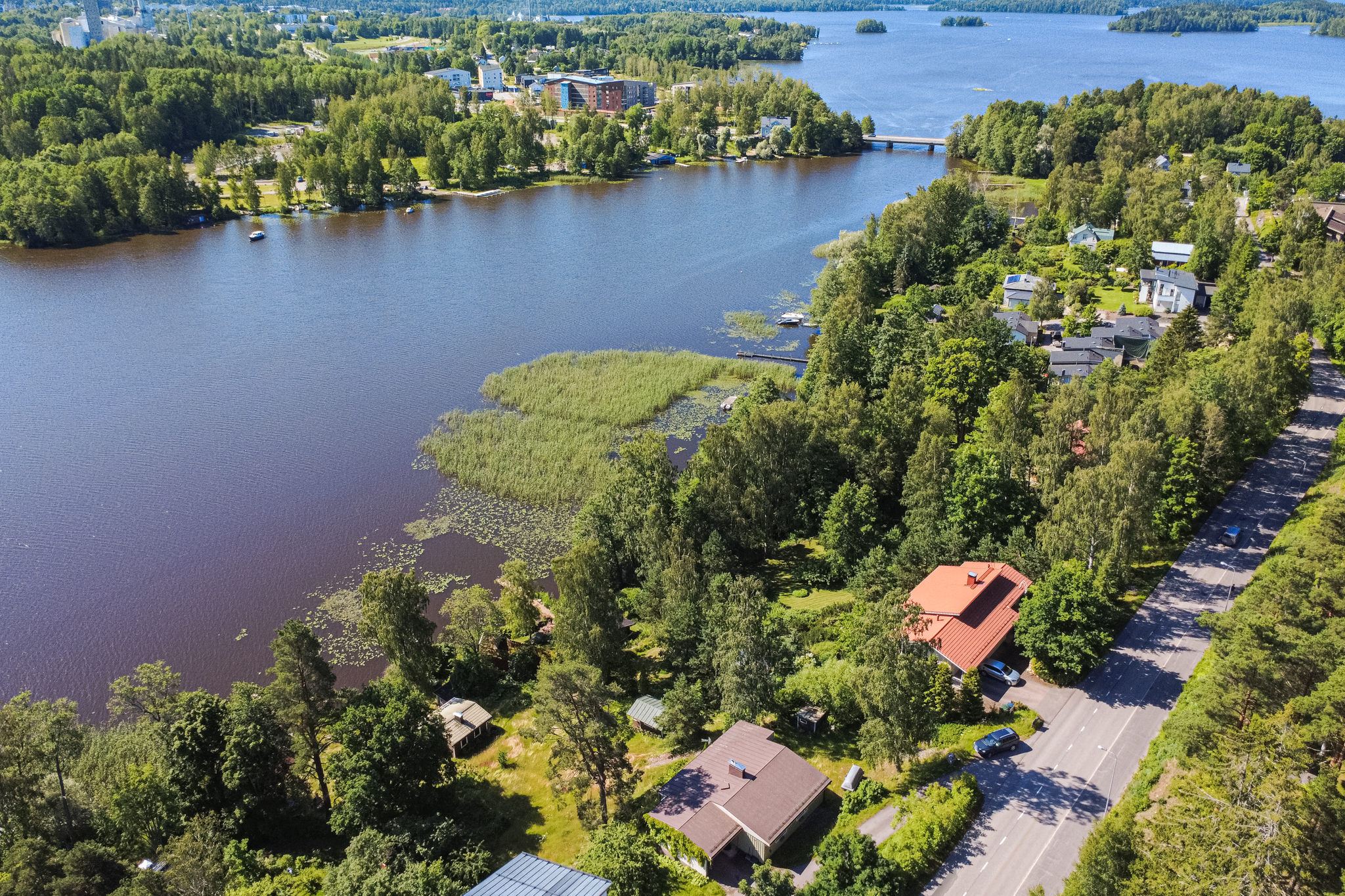 Asuntokuvaus Lohja 1 Asuntokuvaus Lohja Zentuvo