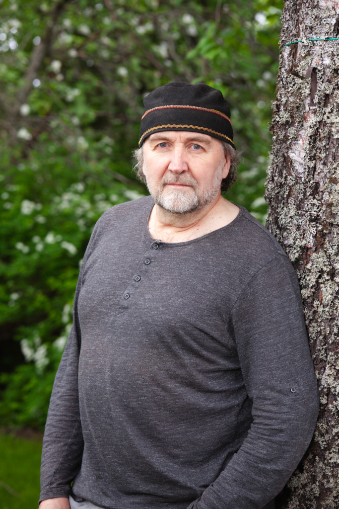 Asuntokuvaus Lappeenranta, Ismo