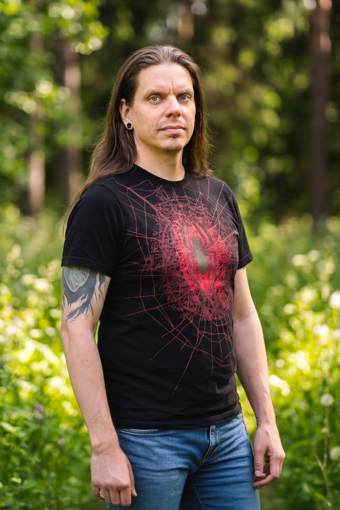 Janne Pappila, asuntokuvaus Espoo