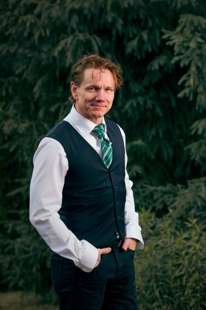 Asuntokuvaus Kouvola, Johnny