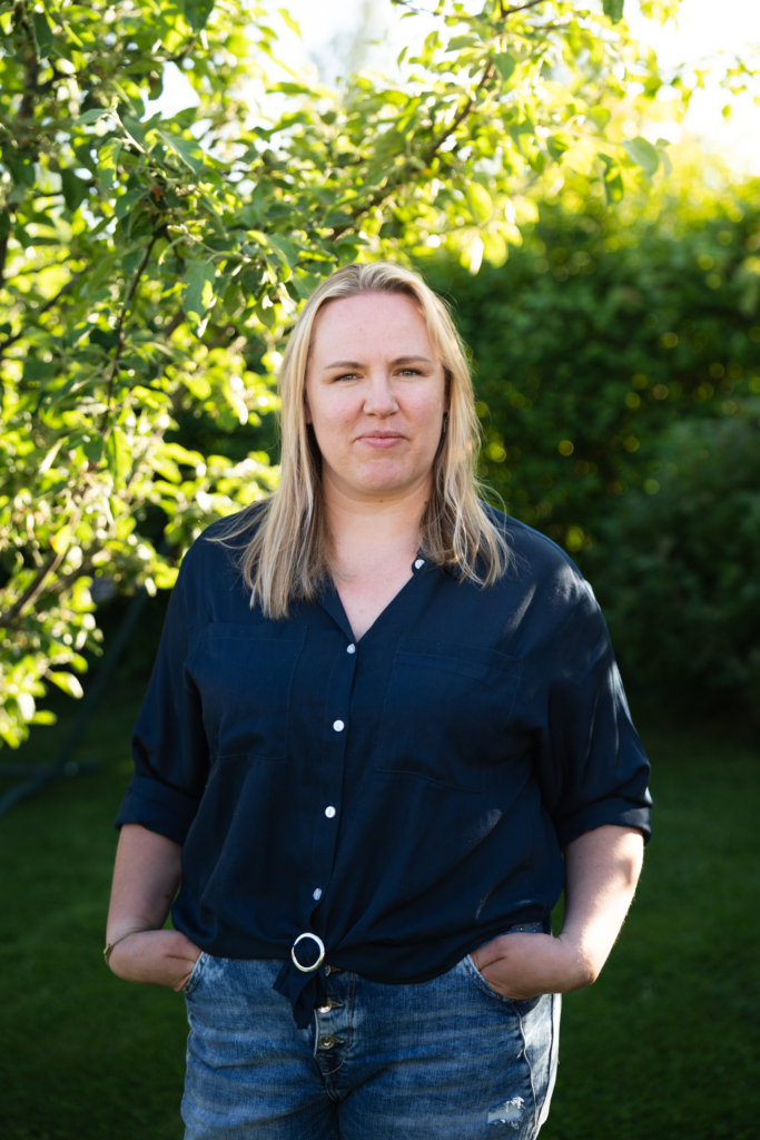 Asuntokuvaus Kotka, Katia Himanen