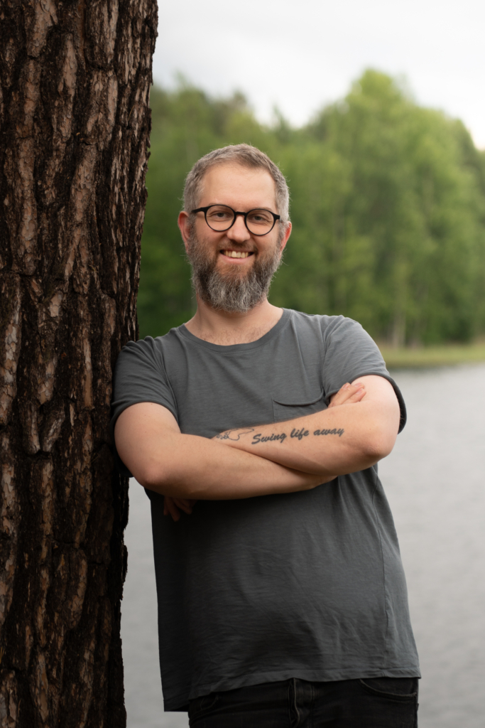 Asuntokuvaus Hyvinkää, Otto